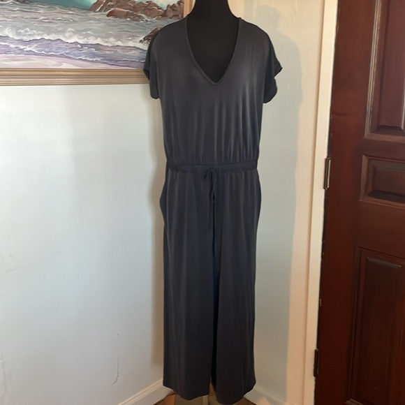 Anthropologie jumpsuit - Picture 1 of 4